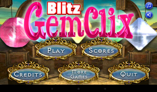 GemClix Actually Free Game