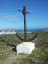Paternoster Anchor