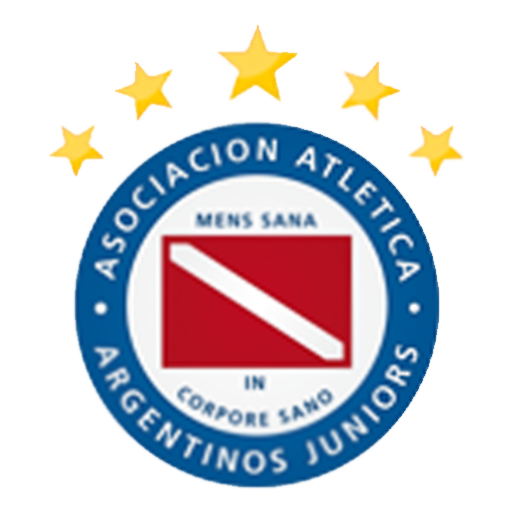 3D Argentinos Juniors LWP LOGO-APP點子