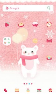 How to download 아기곰의 행복한 날 도돌런처 테마 4.1 unlimited apk for bluestacks