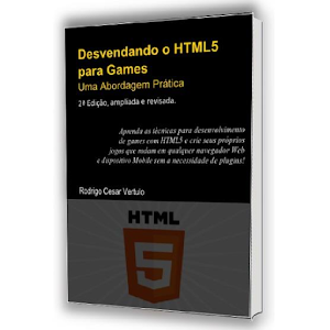 HTML5 Aprenda Criar Jogos Free  Icon