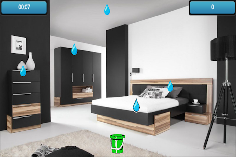 Download The Bucket: Rain is coming APK