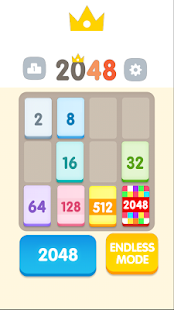 How to download 2048 lastet apk for android