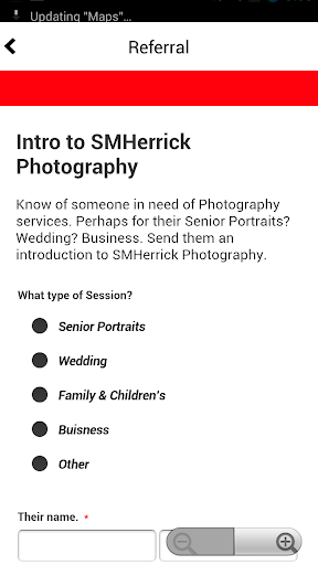 免費下載攝影APP|SMHerrick Photography app開箱文|APP開箱王