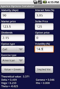 How to download Options Calculator 1.0 apk for android