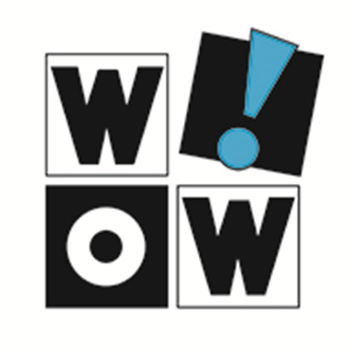 Wow Studio LOGO-APP點子