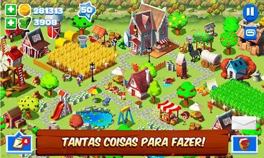 Fazenda Verde 3 - screenshot thumbnail