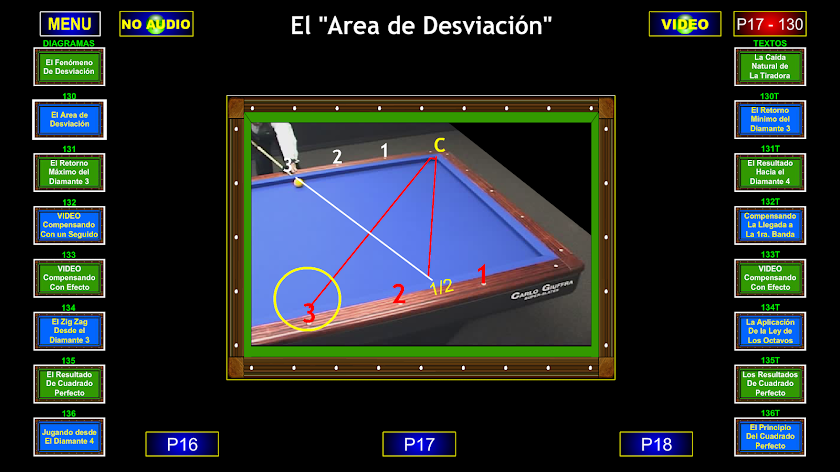 Lección 3 - El Area Estable Screen 3