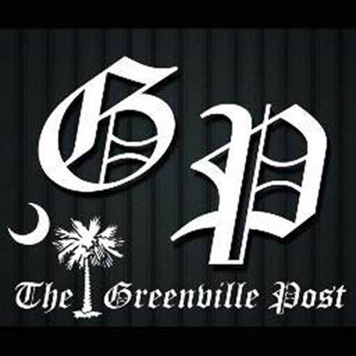 【免費新聞App】The Greenville Post-APP點子