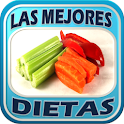 Las Mejores Dietas