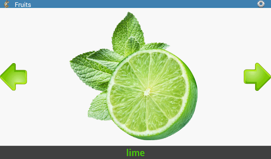 How to mod Fruits berry vegetables Learn lastet apk for bluestacks