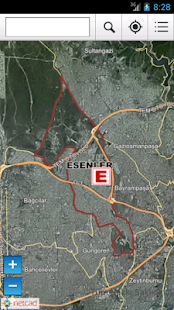 KEOS Esenler Screenshots 9