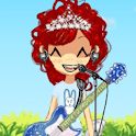 Dressup Maidens Avatar Deluxe