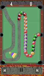 8Ball Pool Deluxe poster 14