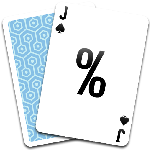 True Blackjack Odds (Free) LOGO-APP點子