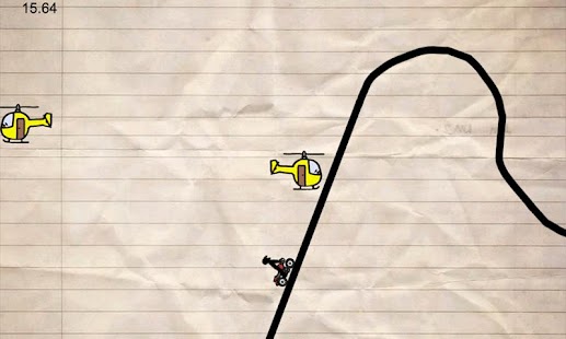 Free Download Doodle Biker Micro APK for PC