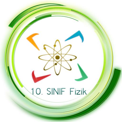 10. Sınıf Fizik Ders Notları LOGO-APP點子