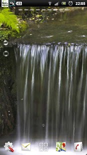 How to mod river side creek LWP 1.1.0 unlimited apk for pc