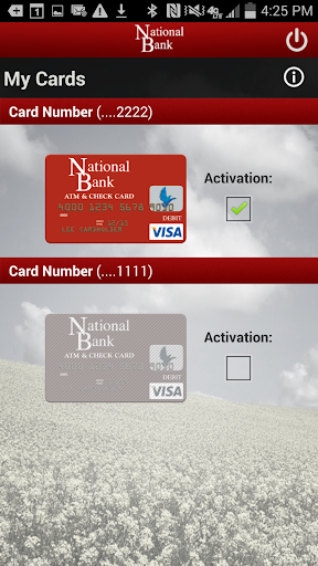 【免費財經App】National Bank-APP點子