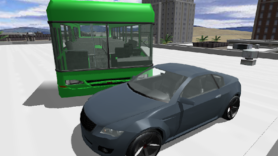 Free Car Driving 3D Simulator Full APK