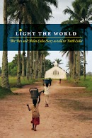 Light the World cover