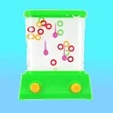 Water rings icon