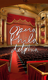 Opera Philadelphia