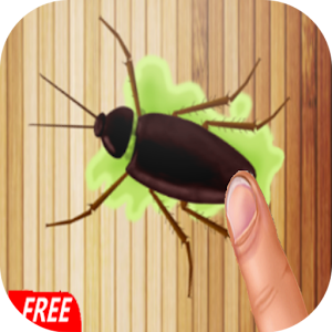 Cockroach Smasher Game.apk 1.1