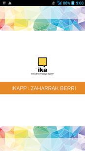 IKAPP Zaharrak Berri - screenshot thumbnail