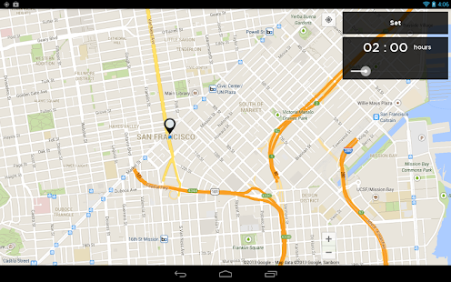 Valet - Car Locator APK v2.0.2