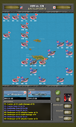 Pacific Battles Lite poster 18