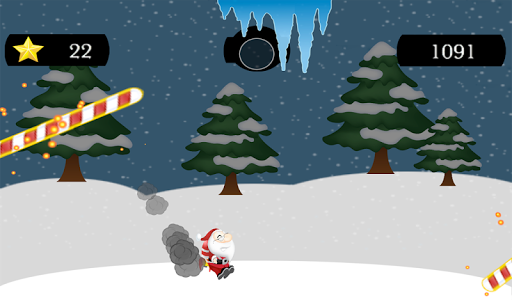 免費下載街機APP|FREE Santas Christmas Jet Ride app開箱文|APP開箱王