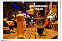 Prost修道院啤酒餐廳 (已歇業)