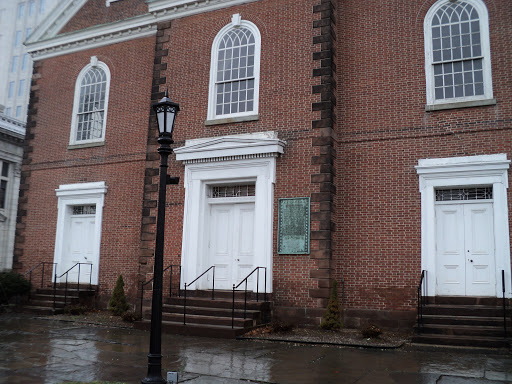 Elizabeth Presbyterian Church