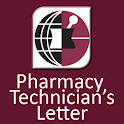 Pharmacy Technician logo