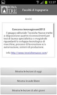 How to install Università Roma TRE 2.0 apk for pc