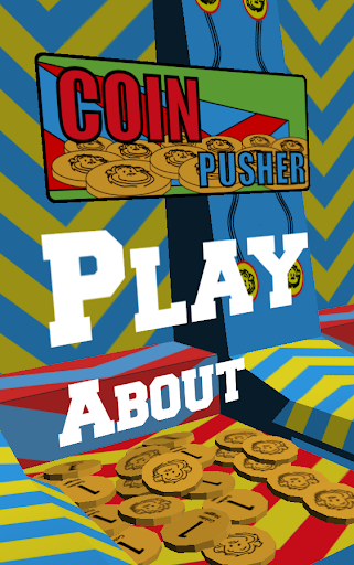 Coin Pusher