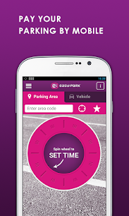 Lastest EasyPark APK