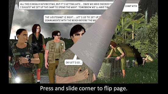 The Hidden Power Screenshots 9