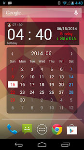 How to install Alarm Timer Calendar lastet apk for laptop
