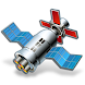 Bluetooth GPS Service icon