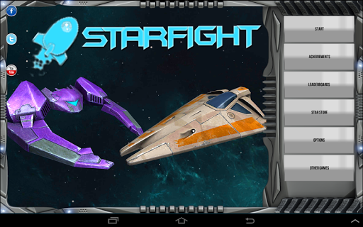 免費下載街機APP|Star Fight app開箱文|APP開箱王