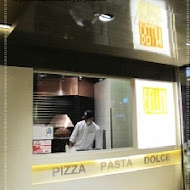 BELLINI PASTA PASTA 貝里尼(南港潤泰店)