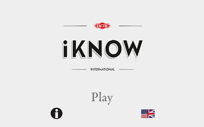 iKNOW for Mobile poster 9