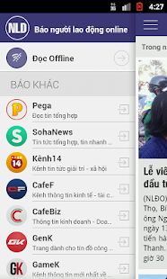 How to mod Người lao động 1.6 apk for android