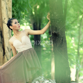 Beauty by Bintang Rahman - People Fashion