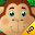 Nursery rhymes: 5 Monkeys HD Download on Windows