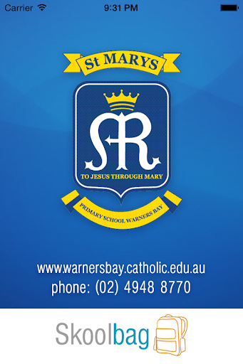 St Mary's Primary Warners Bay