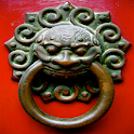 Knocker logo