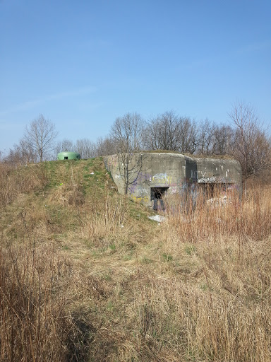 Bunker Na Katach